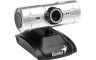 Genius Eye 312 Webcam, Built-in Microphone