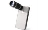 Telescope 6X Zoom Camera and Case Holder for iPhone 4
