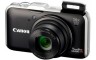 Canon PowerShot SX230 HS BLACK Digital Camera High Sensitivity 12MP