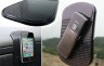 Car Sticky Pad / Dash Mat for Mobile Phones and ipods