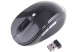 RF 2.4GHz Wireless Portable Optical Mouse USB Receiver