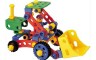 DIY Puzzle Creativity baby love Toy