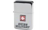 Swiss Military Black Ice Star Lighter