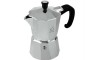 Forever Brand Stovetop Miss Moka Espresso Coffee Maker - 1 Cup Capacity