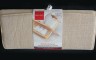 Microfiber Dish Glass Drying Mat Absorbs 4 Times Weight of Water Beige Colour