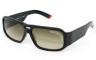 Levis Sunglasses  Black Frame and Smoke Lens