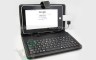 Portable Case Skin Cover with Mini Keyboard for 7 Inch Tablet PC - Protector Sheath