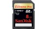 SanDisk Extreme Pro SDHC UHS-I Card 45M/S 8GB