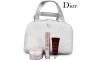 CHRISTIAN DIOR Capture Totale Set with Cosmetics Bag