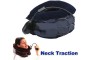 Neck Traction Device For Headache Back Shoulder Pain