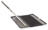 iPad2 Bluetooth Keyboard Smart Case (aluminium)