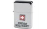 Swiss Military Black Ice Star Lighter