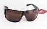 Authentic LevisLS20010E-C02U nisex Designer Sunglasses Style CO2 - Tortoise Frame + Brown Lens
