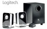 Logitech LS21 Stereo Speaker 980-000059