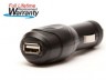 Jackson Car USB Adaptor Charges iPad, iPhone and other USB Devices