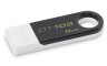 KINGSTON 8GB HIGH SPEED DATATRAVELER 109 USB BLACK &WHITE DT109K-8GB