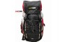 Blackwolf DINO 18Litre Capacity bag (black and red)