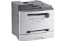 Lexmark X204N Multifunction Mono Laser Printer