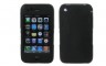 iPhone 3G Silicone Case Skin Cover (black or red)  $0 + shipping fee