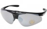 Interchangeable Lens Sunglasses Sport UV400 Cycling Set