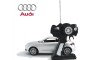 Audi Tt 1:14 Scale RC Car