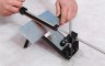 Professional Kitchen Knife Sharpener System Sharpening Frame Fix-angle