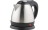 Maxim 0.8 L Stainless Cordless Kettle