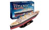 Titanic 3D Puzzle Model Cruise Ship Royal Mail SteamShip
