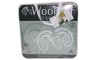 Woolstar 100% Australia wool quilt  500g - Queen size