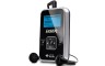LASER Portable Digital RadioDAB+ and FM in your pocket