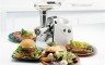 Maxim 900W Low Noise Mincer Sausage Maker With Reversible Function