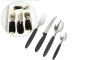 Tramontina 25 Piece Cutlery Set with Drawer