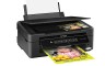 Epson Stylus NX230 All-in-One Printer