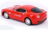 1:24 Remote Control Speed Car Assorted Model and colors dispatched randomly