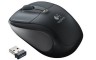 Logitech Wireless Mouse M305 Black