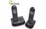 Oricom DECT Digital Cordless Phone ECO710-2