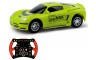 Infrared Remote Controlled Racing Car Green