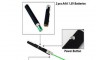 532nm Green Laser Pointer Light Pen Beam 1mW High Power