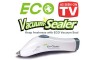 ECO Vacuum Sealer Keep The Freshness In