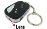 Mini Car Key Chain Shapede Spy Camera