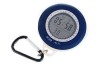 Portable 8 in 1 Digital LCD Altimeter Compass Barometer Clock Thermometer