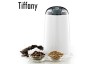 TIFFANY 1400W Coffee, Nuts, Spices Grinder