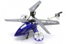 Remote Control Micro 4 CH Avatar Gyro Metal Frame Helicopter 1008G