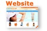 E-commerce website  + mobile web page +  iPhone app and more