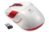 Logitech Wireless Mouse M525 Pearl White
