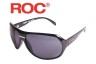 ROC Jensen Sunglasses - Black
