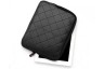 Apple iPad soft Sleeve Skin Case Carry Bag - Black