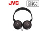 JVC Noise Cancelling Stereo Headphones