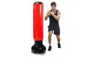 Inflatable 1.6M Fitness Punching Tower