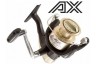 Shimano AX Fishing Spin Reel - 1000FB 